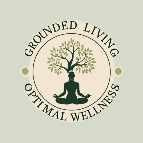 Grounded Living Optimal Wellness